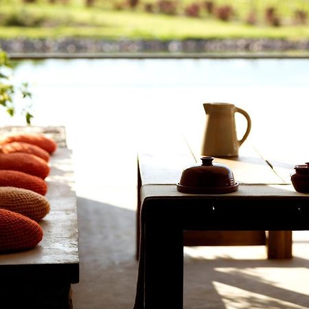 The Vines Resort & Spa Los Sauces  外观 照片