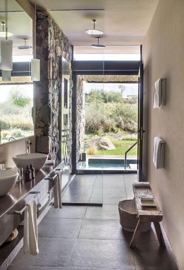 The Vines Resort & Spa Los Sauces  外观 照片