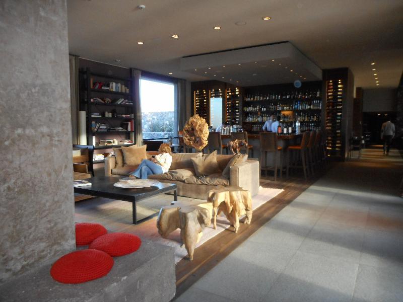 The Vines Resort & Spa Los Sauces  外观 照片